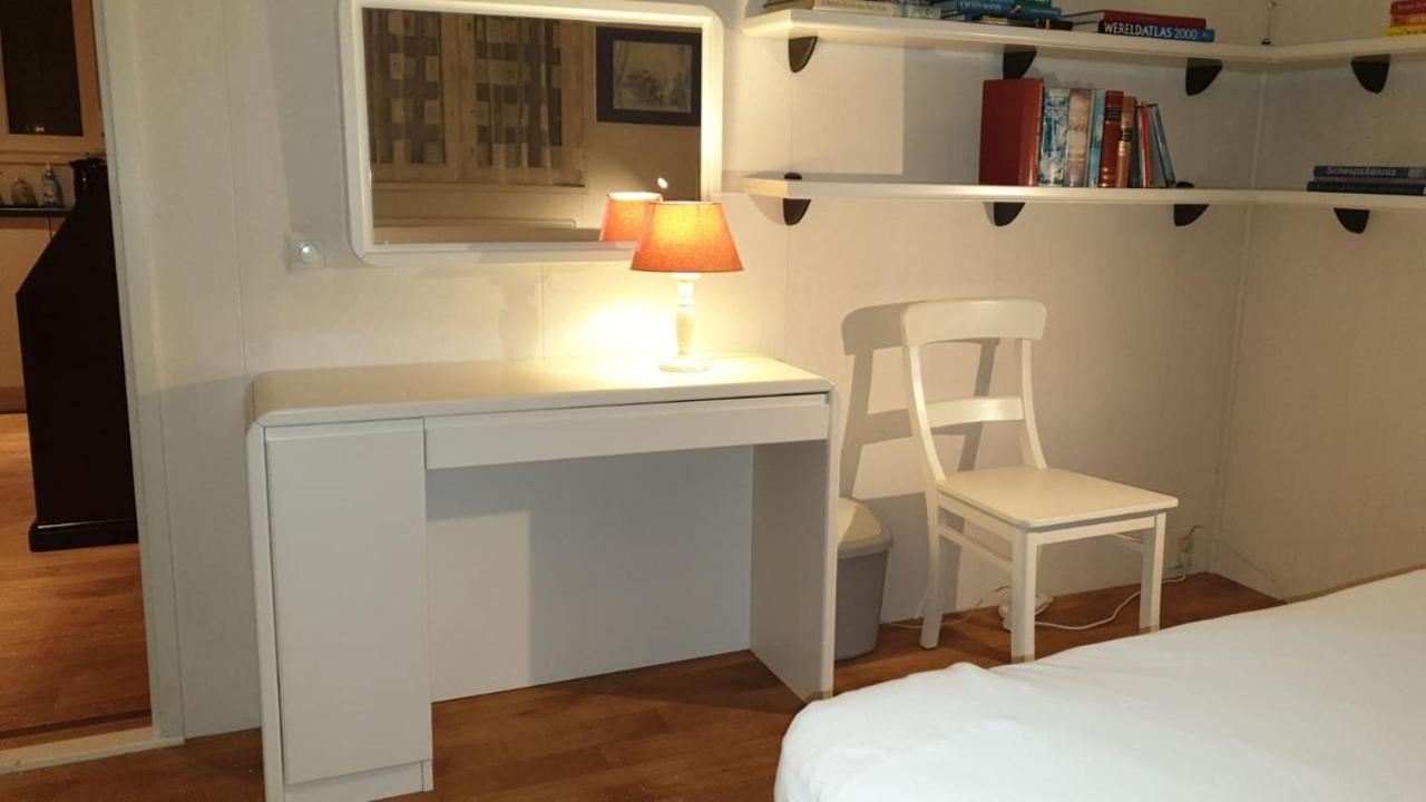 Buutengeweun, Met Luxe Jacuzzi En Tonsauna